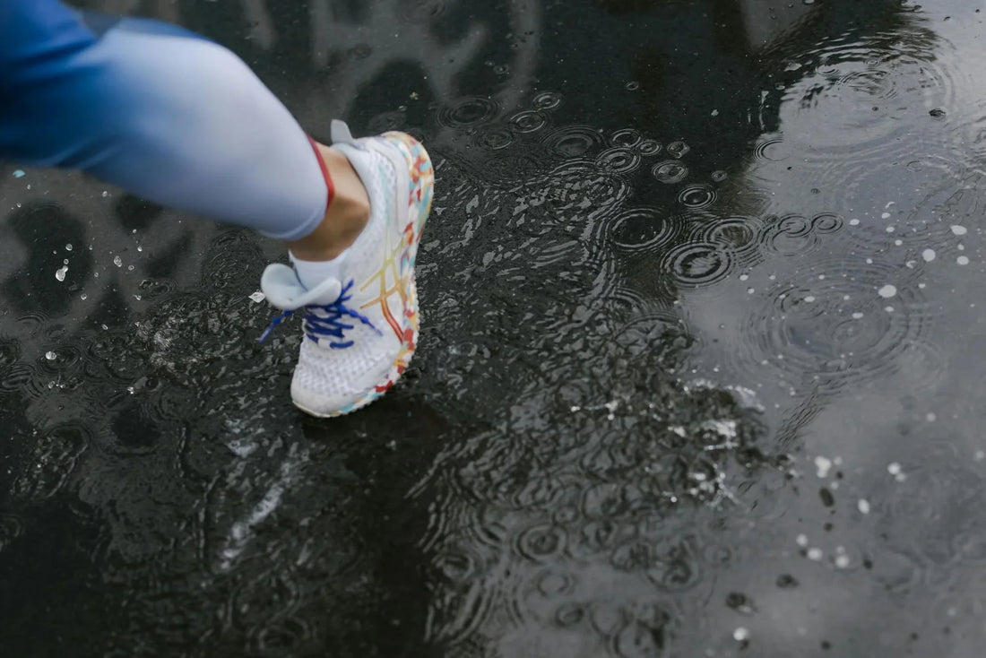 Marathon Recovery: Why Cold Plunges Speed Up Healing