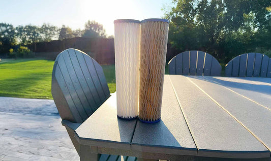 How Often Should You Change Your Cold Plunge Filter?