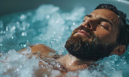Active vs. Closed Stance: Find the Best Cold Plunge Position