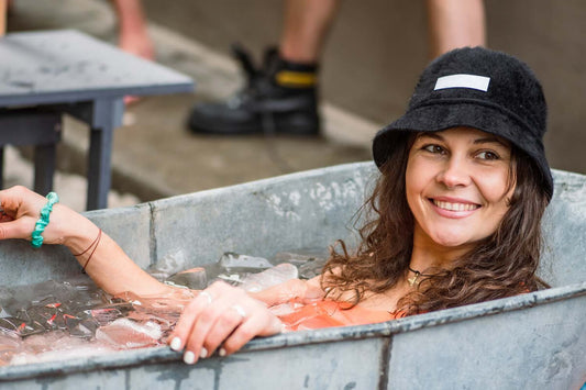 diy cold plunge vs pre-made cold plunge tubs: which one should you choose