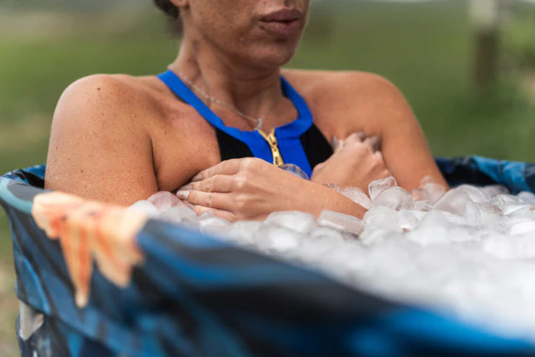 is it ok to cold plunge every day