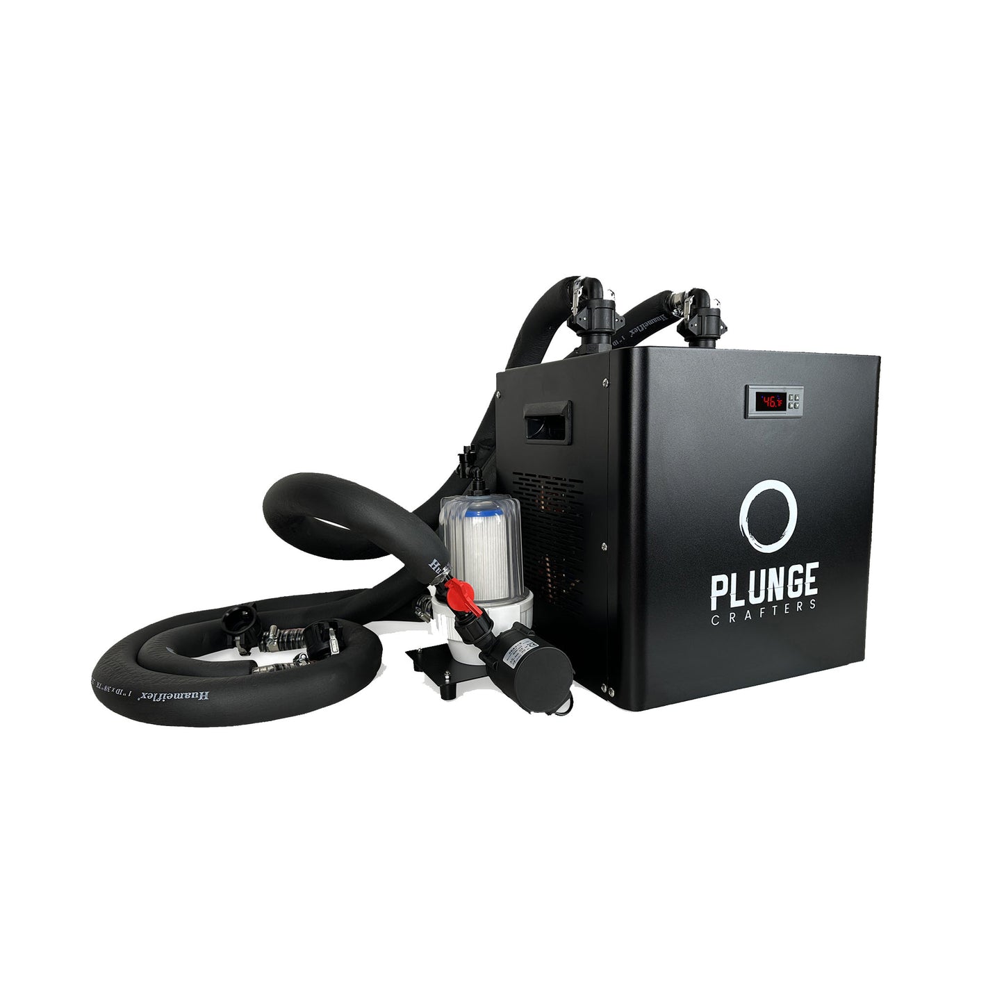 Cold Plunge Chiller Pro