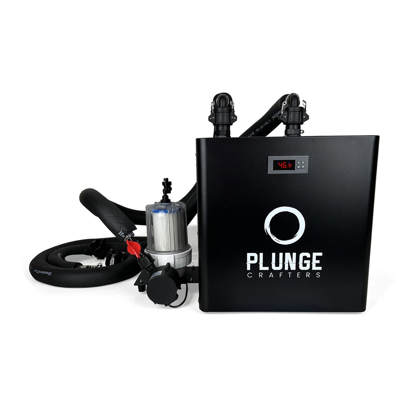 Cold Plunge Chiller Pro