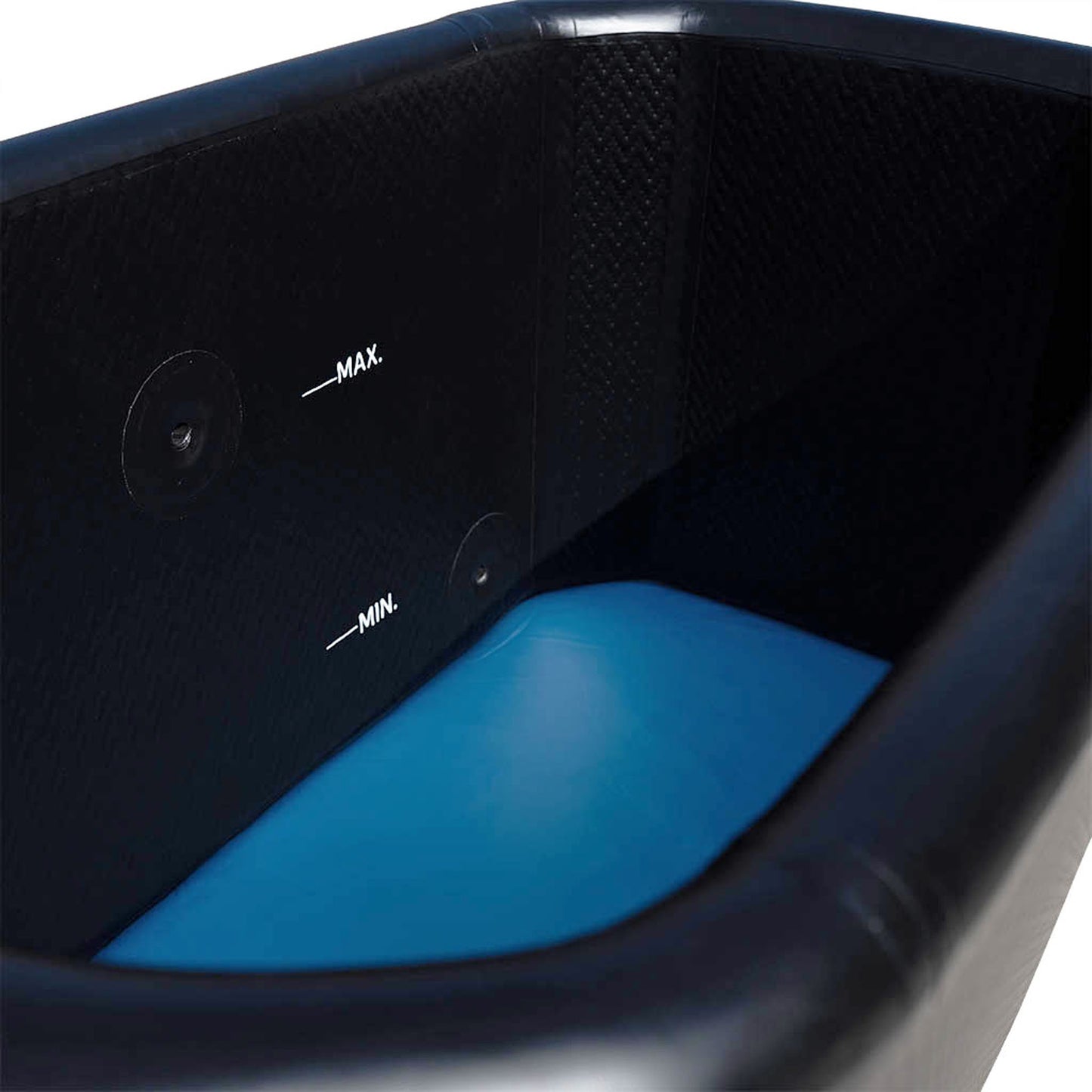 Aries Plunge Tub