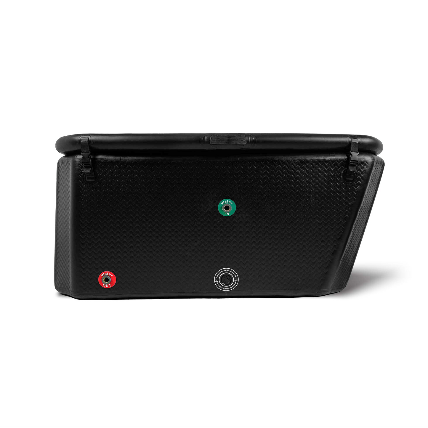 Cold Plunge Tubs