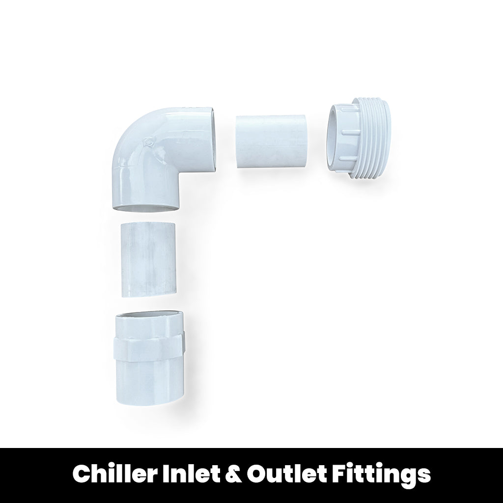 Build your own cold plunes