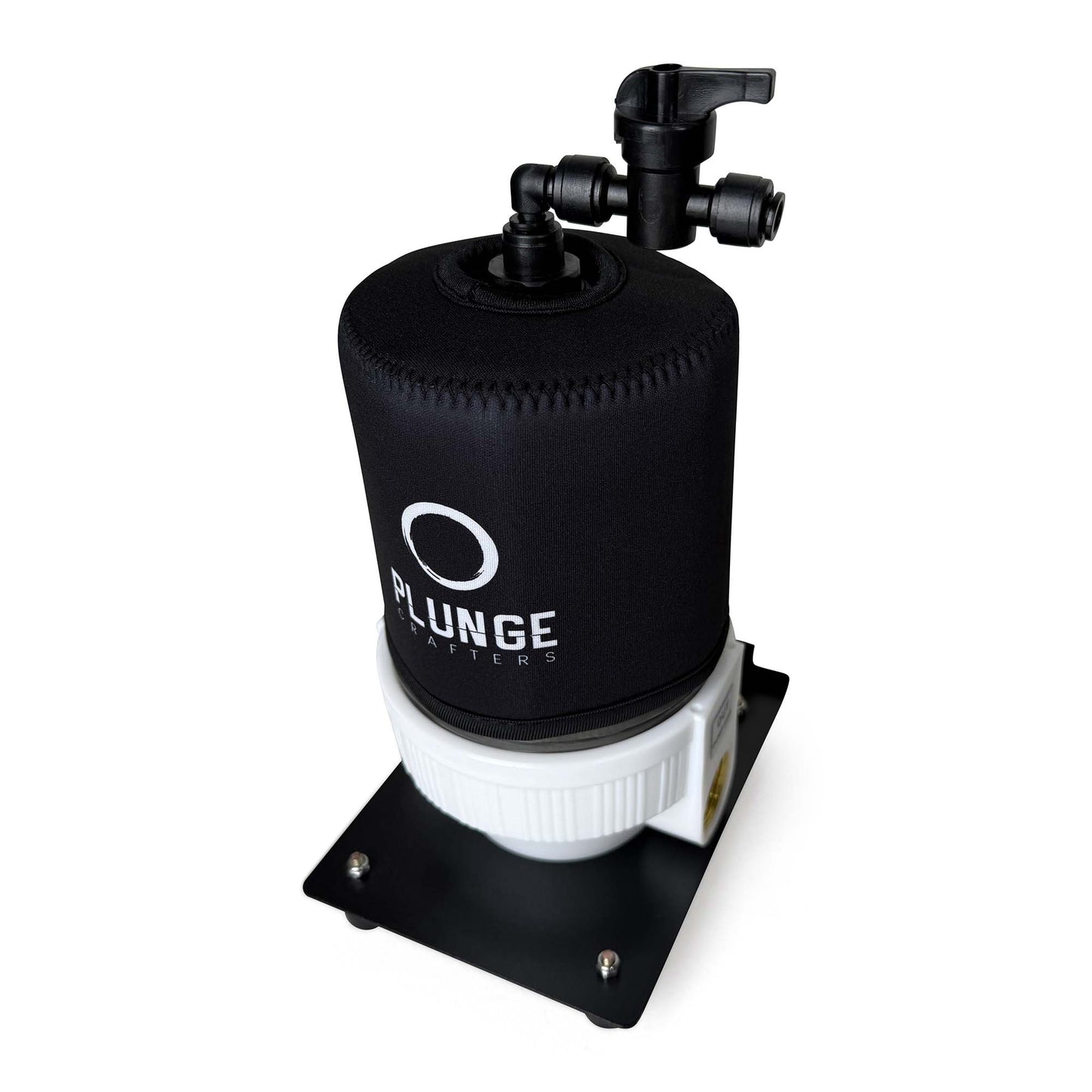 ChillGuard - Insulated Filter Housing Cover - 5" Filter Housing