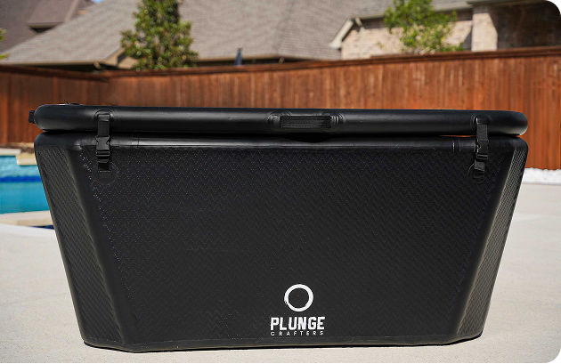 Cold Plunge Tubs