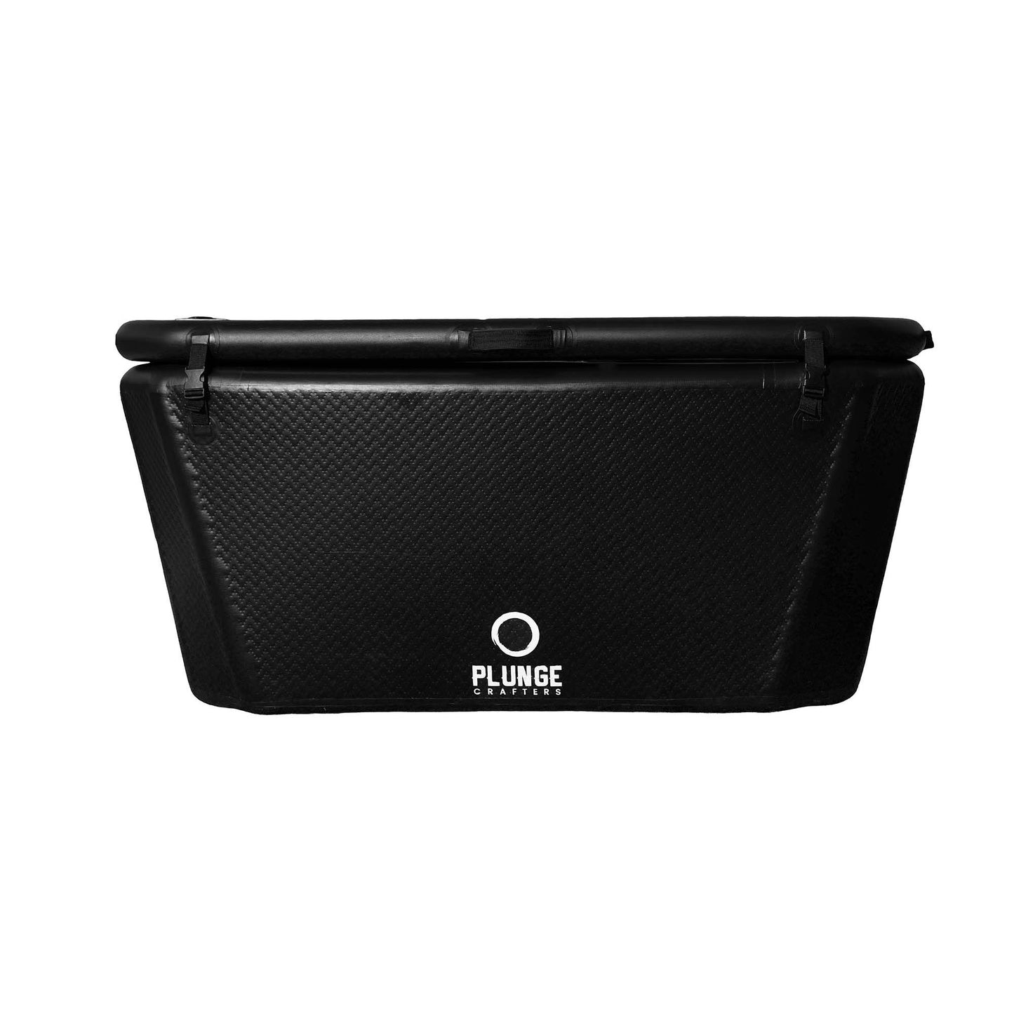 Gemini Cold Plunge Tub