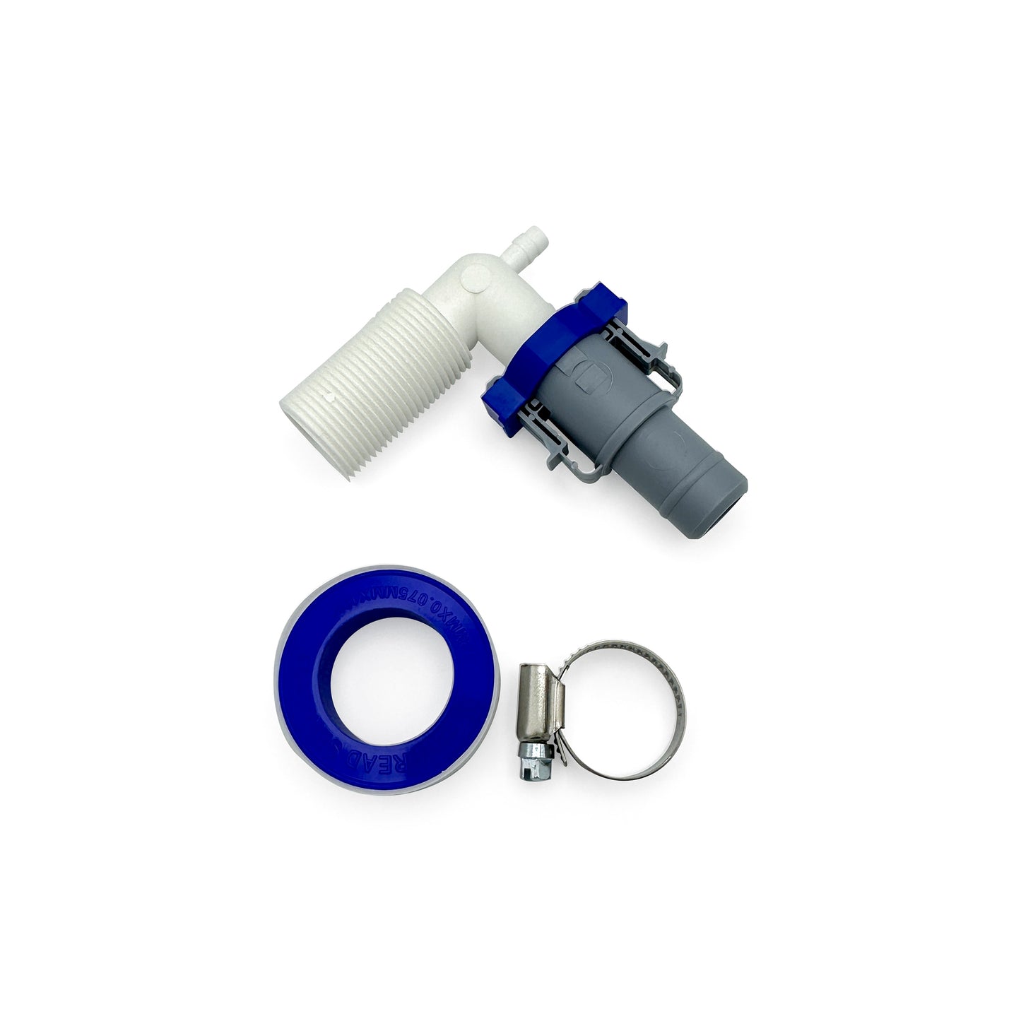 InlineO3™ Ozone Injector