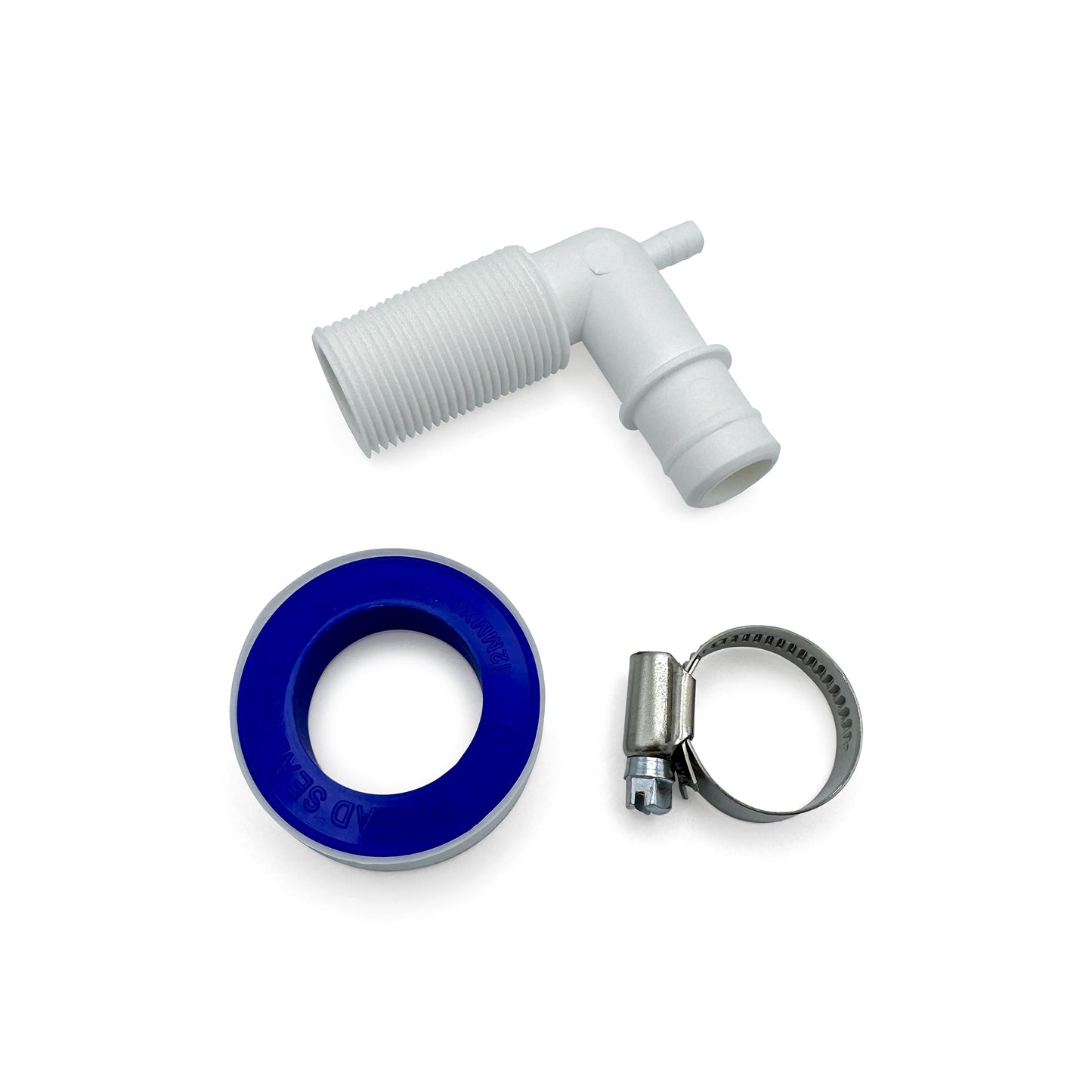 InlineO3™ Ozone Injector