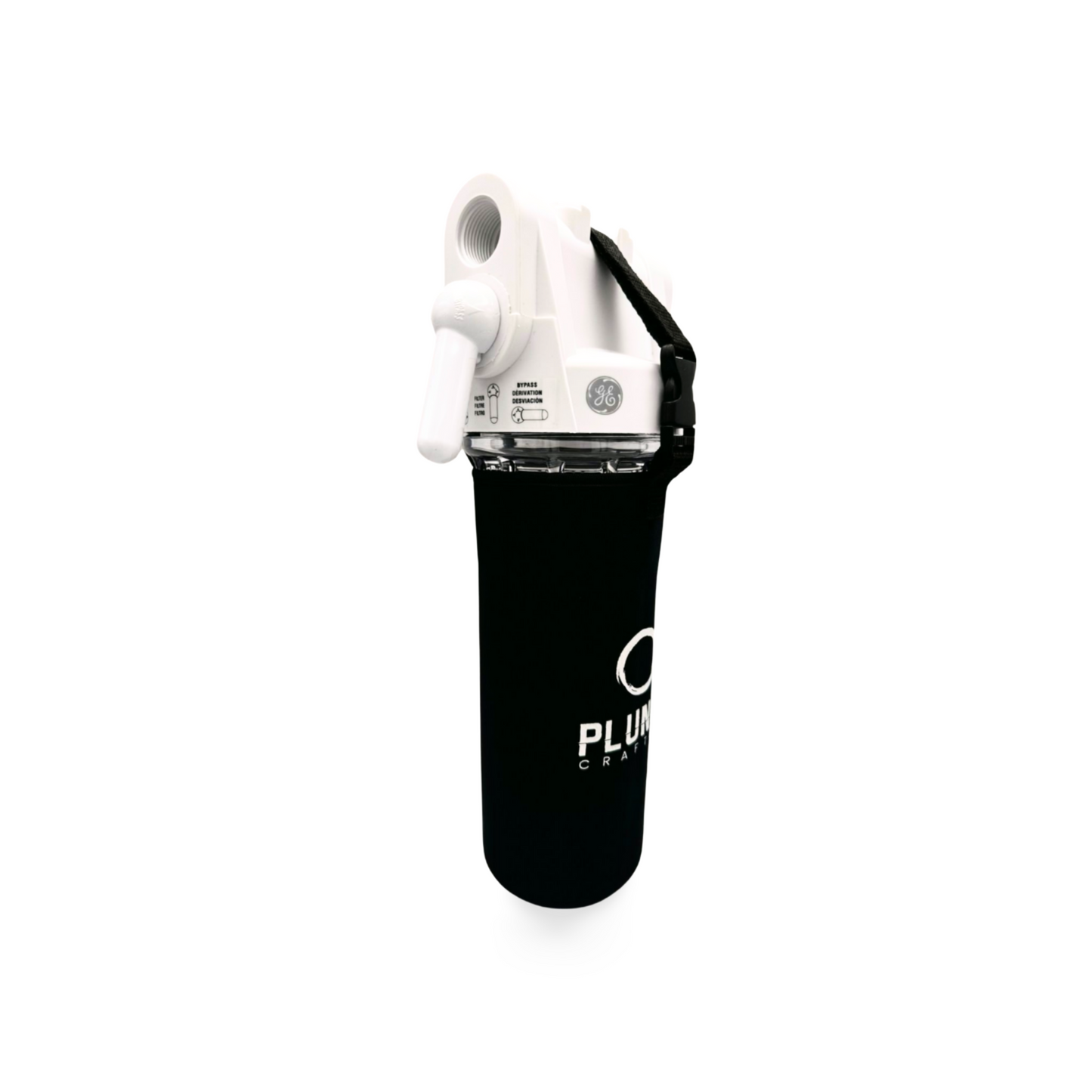 GE Filter Sleeve