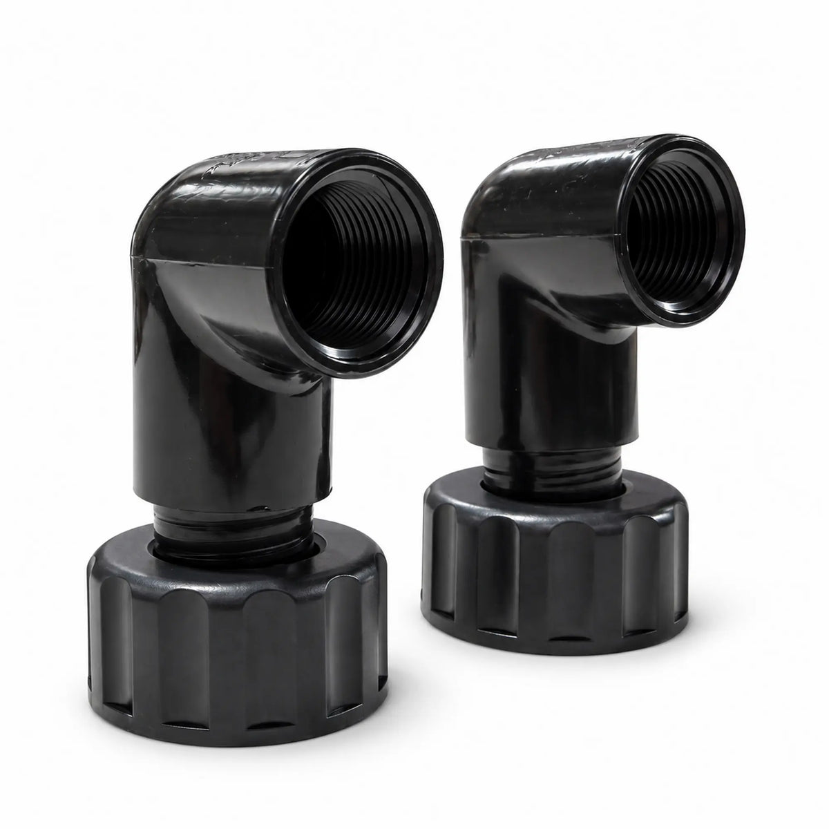 Active Aqua chiller fittings that fit 3/4" NPT