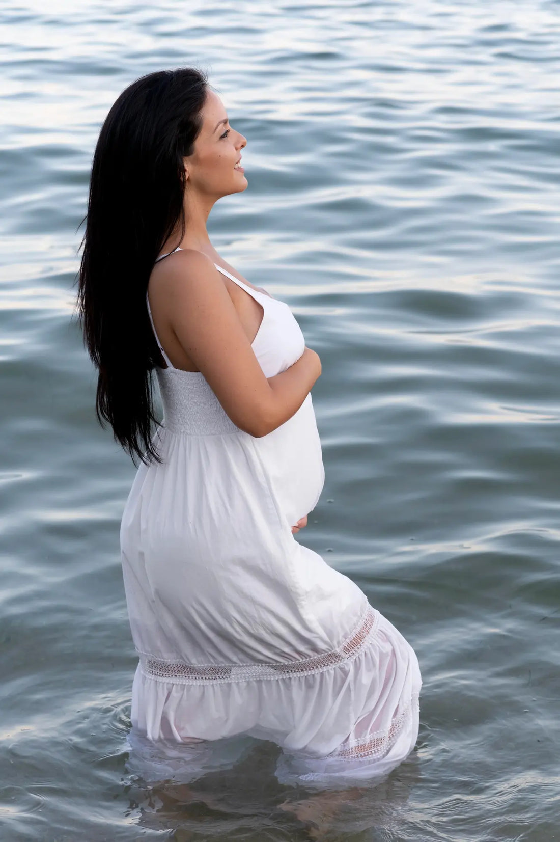 Can You Do a Cold Plunge While Pregnant?