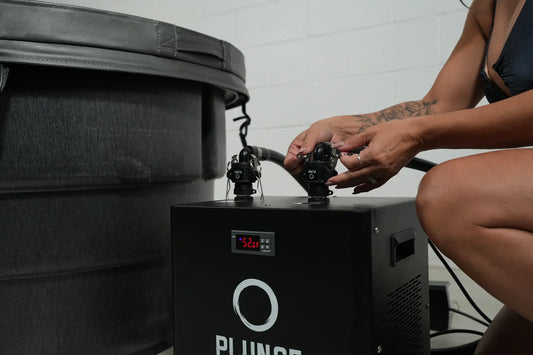 Master Winter Cold Plunging: Protect Your DIY Cold Plunge in Winter
