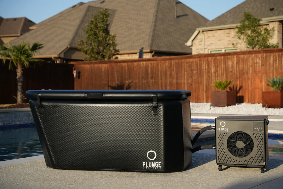 Cold Plunge Protocol for Men vs. Women