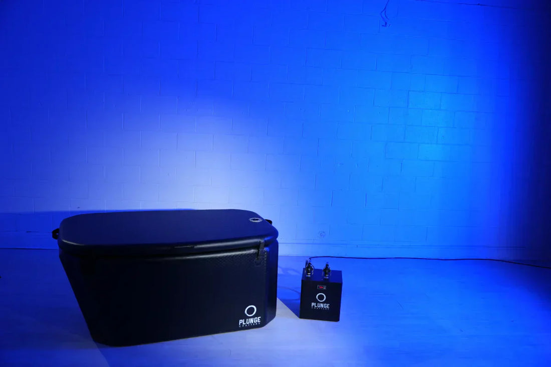 Cold Plunge Temperature: The Ideal Range for Every Level