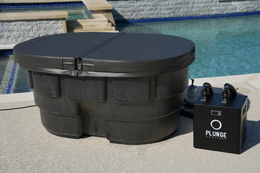 Cold Plunge Tub With Chiller: What to Look For Before You Buy