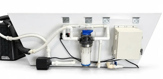 Gen 1 Plunge ozone generator not working
