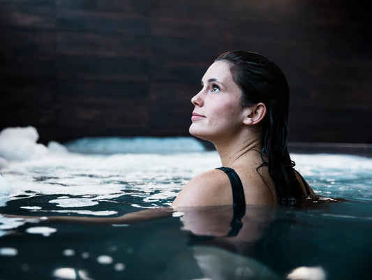 Hot Tub Cold Plunge Combo: Benefits, Setup, and Best Practices