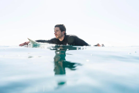 How a 30 Day Cold Plunge Challenge Can Reset Your Life