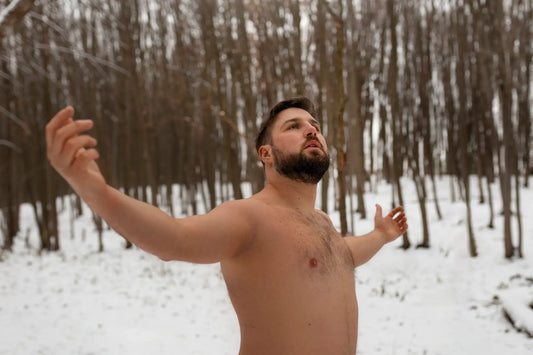 Do Cold Plunges Increase Testosterone? What Science Really Says