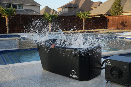 How Much Does a Cold Plunge Cost?