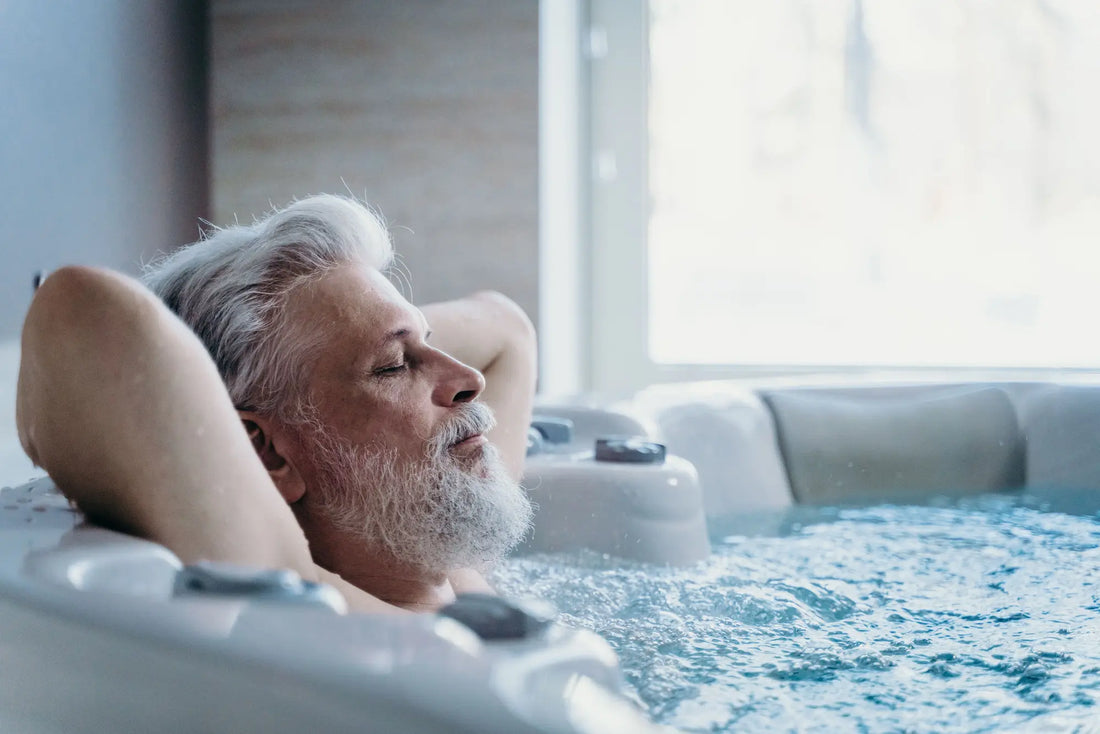 Is a Cold Plunge Good for Arthritis? Pain Relief & Safety