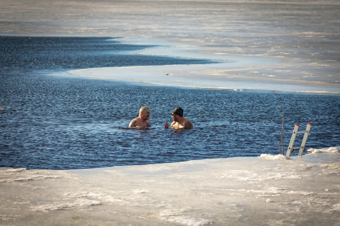 Cold Plunge vs Ice Bath: What’s the Real Difference?
