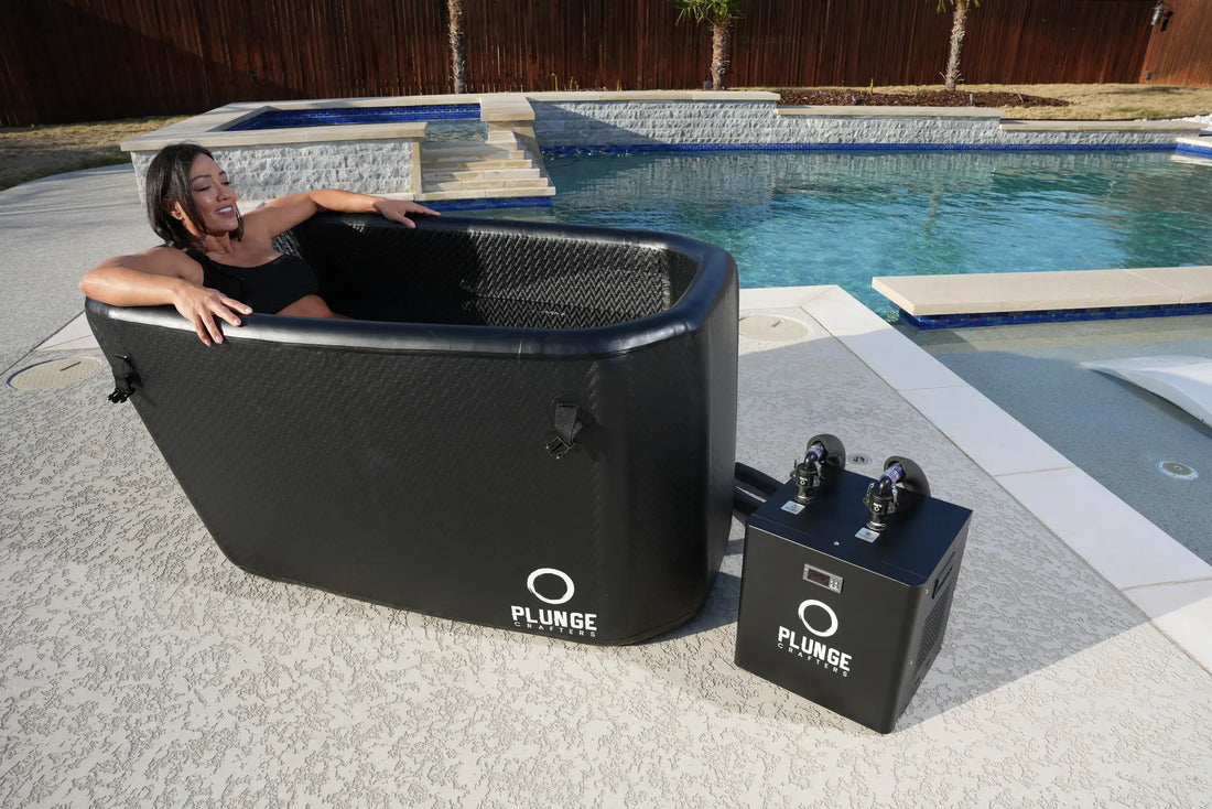 How to Get More Bookings by Adding Cold Plunges to Your Property