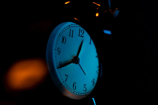 Cortisol and Circadian Rhythm: Resetting Balance With Cold Plunges