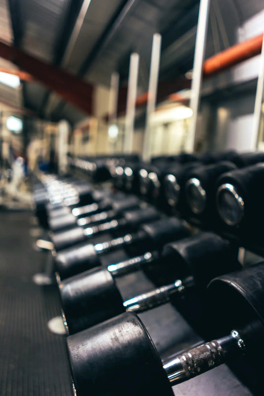 Wellness Amenities That Increase Gym Memberships Fast