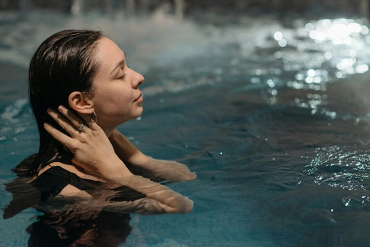 Cold Plunge News: Trends That Are Changing Everything