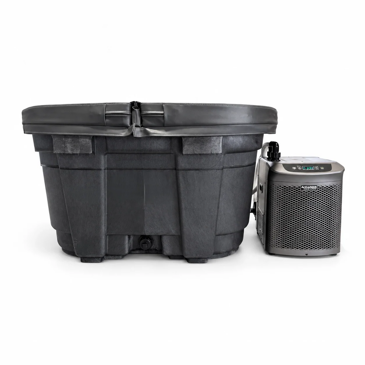 DIY Cold Plunge Kits with Chiller