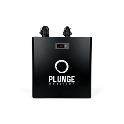 Cold Plunge Chiller Pro