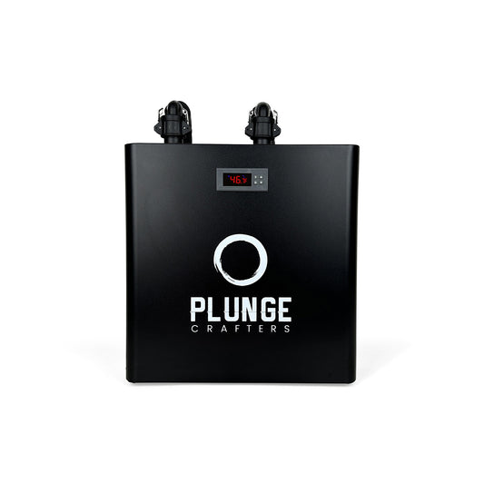 Cold Plunge Chiller Pro