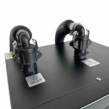 Cold Plunge Chiller Pro