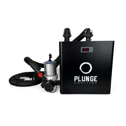 Cold Plunge Chiller Pro