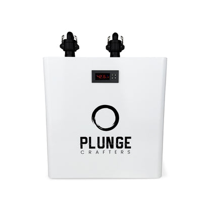 Cold Plunge Chiller Pro - 1/2HP