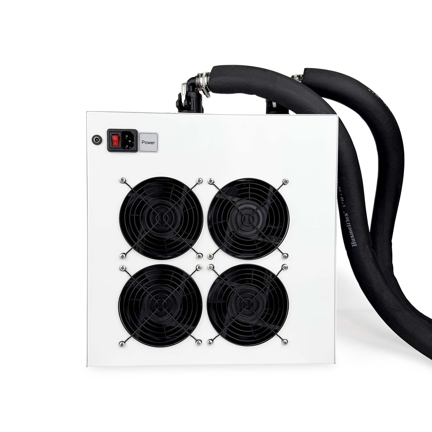 Cold Plunge Chiller Pro - 1/2HP