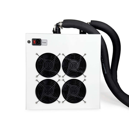 Cold Plunge Chiller Pro - 1/2HP