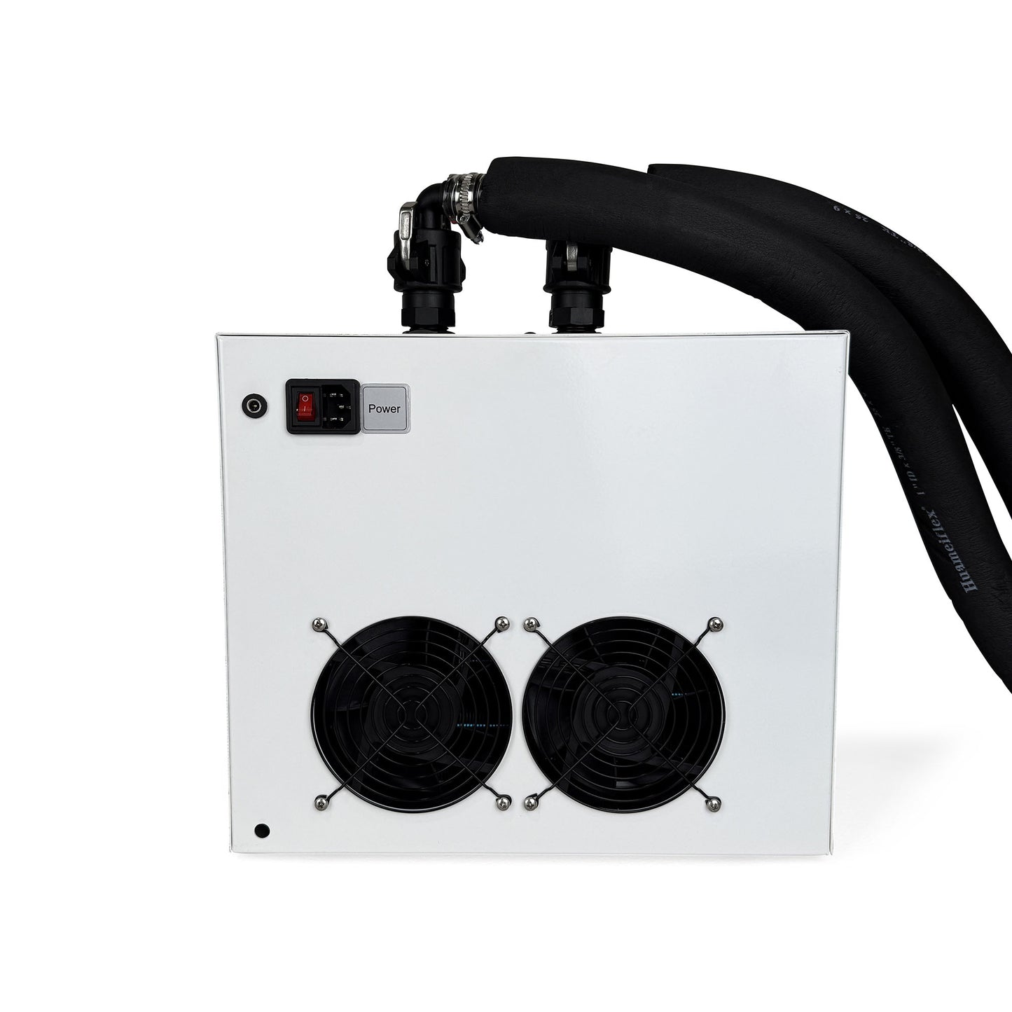 Cold Plunge Chiller - 1/3HP