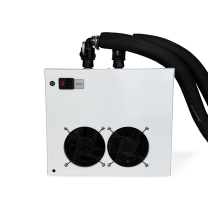 Cold Plunge Chiller - 1/3HP