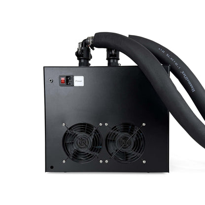 Cold Plunge Chiller - 1/3HP