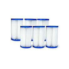 Cold Plunge 5 inch x 2.5 Inch Water Filters