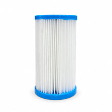Active aqua outdoor one third HP chiller water filter replacement