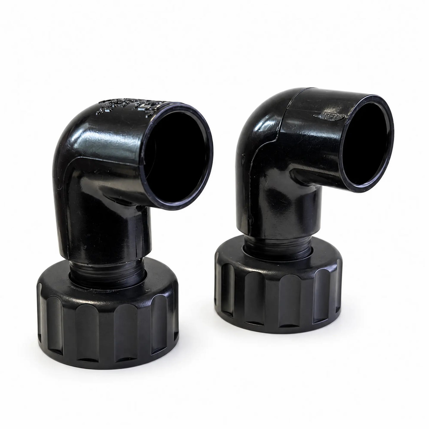 Active Aqua Chiller Connection Fittings