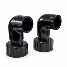 Active Aqua Chiller Connection Fittings