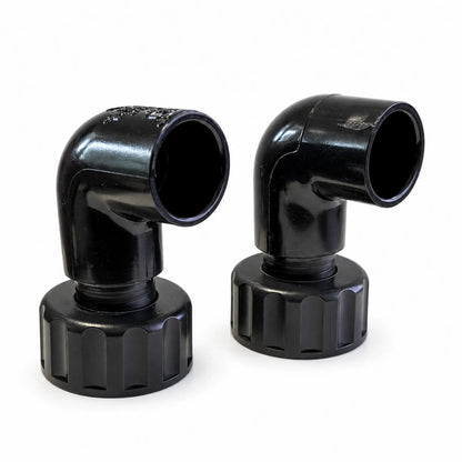 Active Aqua Chiller Connection Fittings