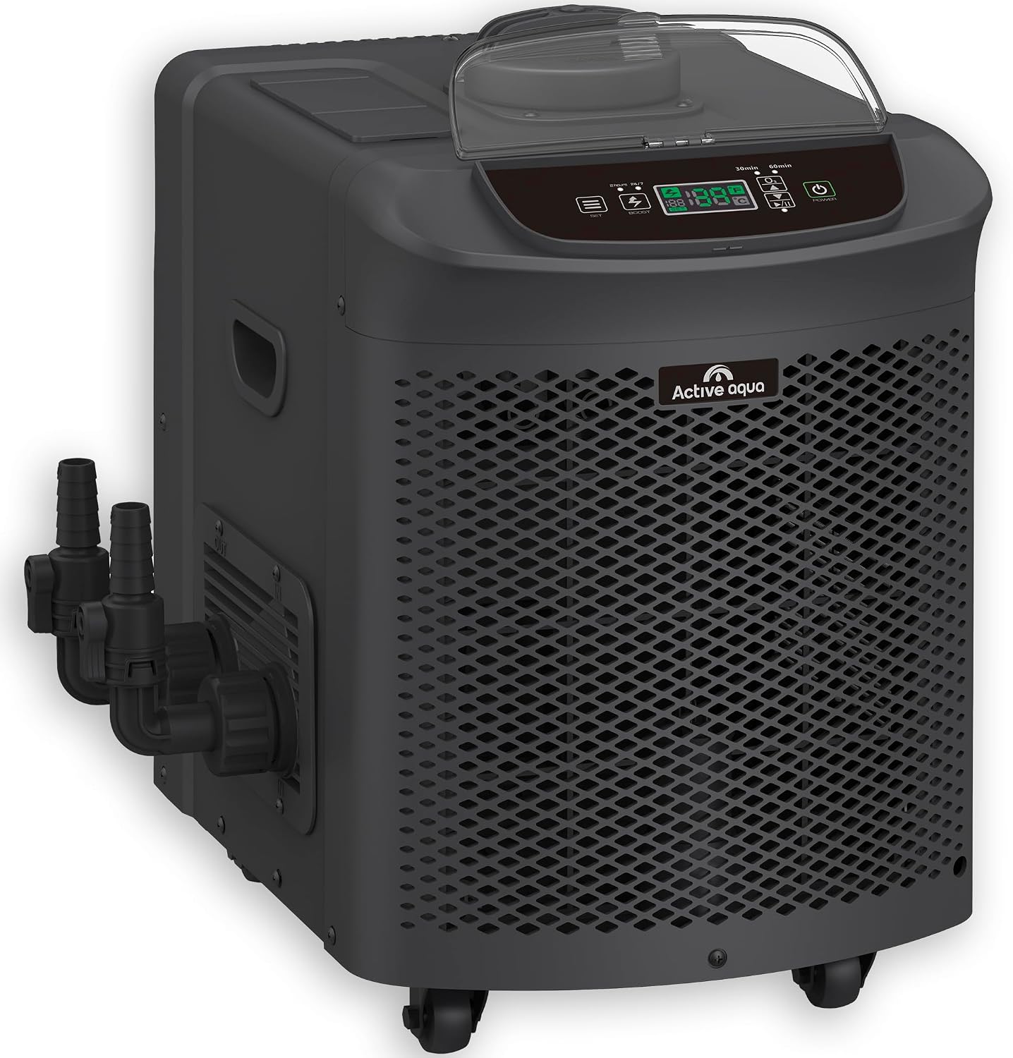 Active Aqua Water Chiller All in One - 1/3 HP